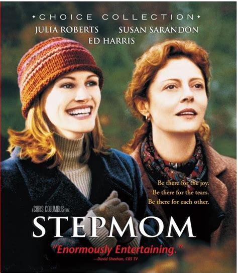 My Amazon Stepmom (Video 2018) .